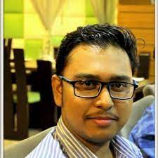 DR. ARNAB DE