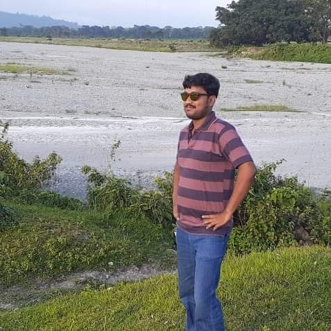 Anindya Sundar Paul