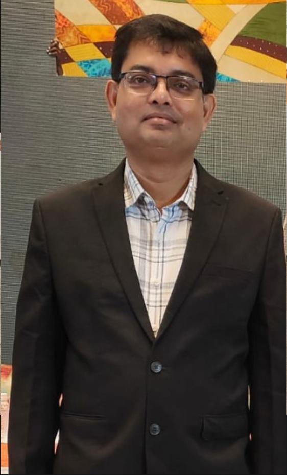 Supriya Pal