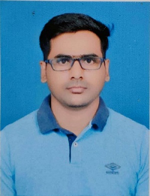 Ravi Kant Kumar