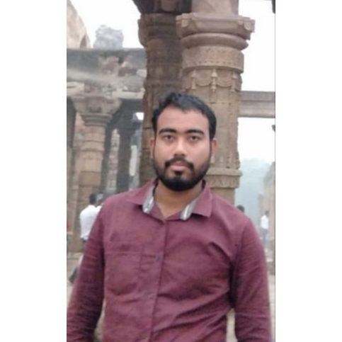 Ankan Shaw