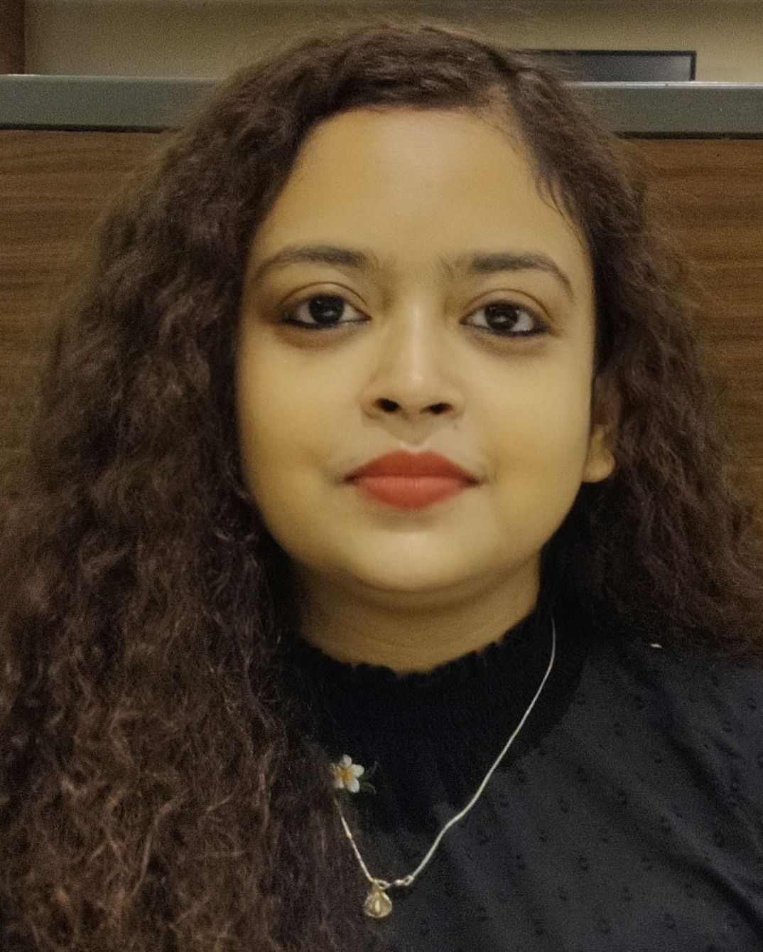 Aryamaya Sikdar