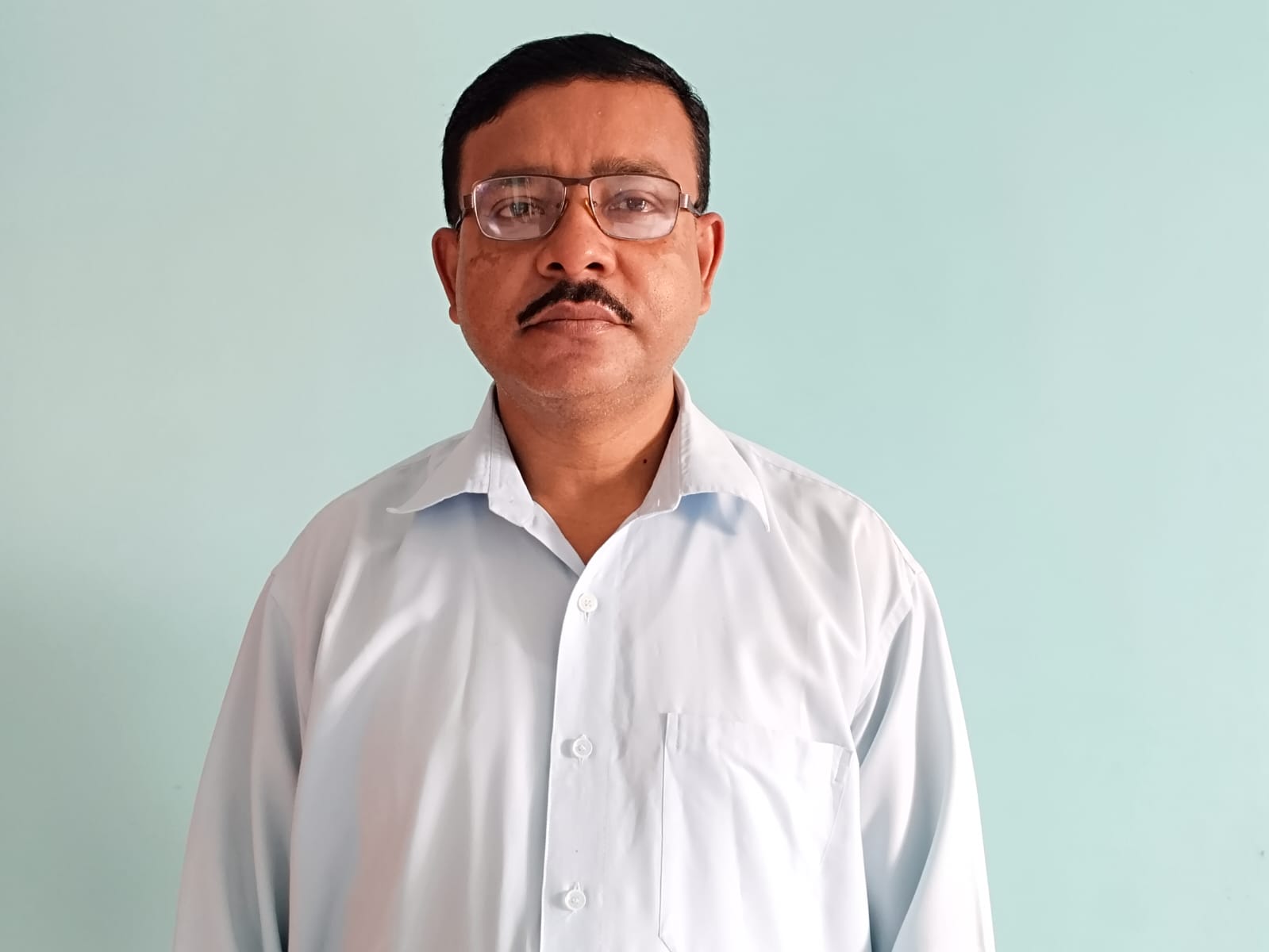 Dr. Akul Rana
