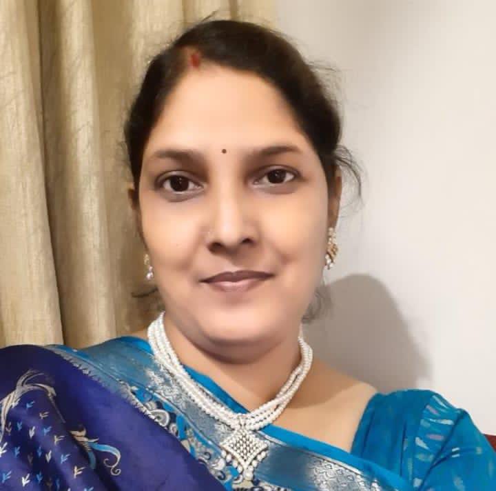 Dr. Mithu Dey