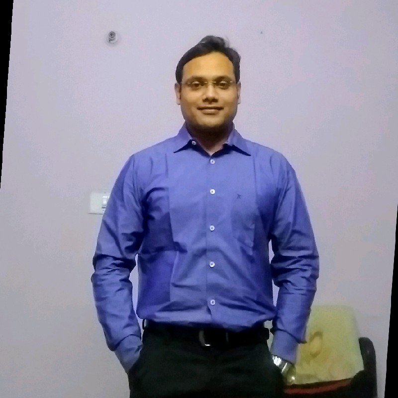 Saurav Bhattacharyya