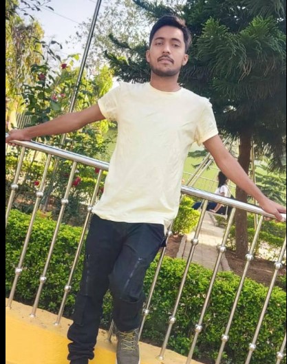 HIMANSHU DAS
