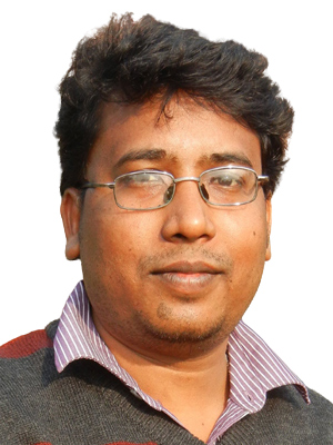 Narayan Murmu