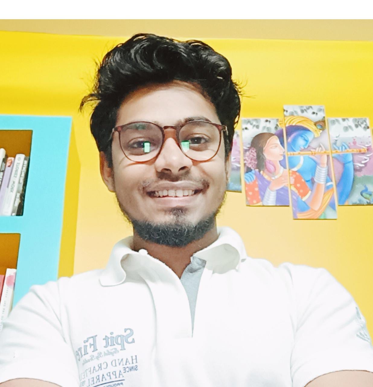 Pratik Chowdhury