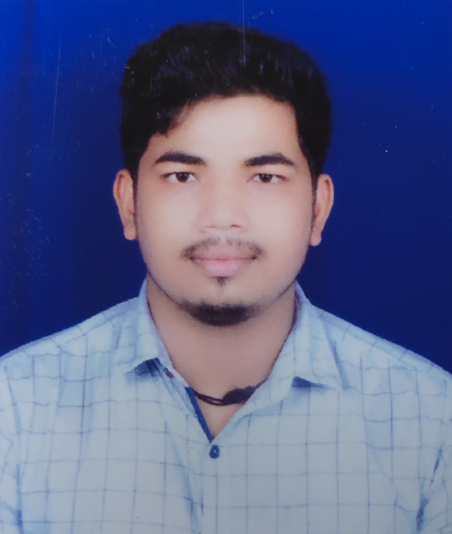 Rabi Narayan Sahoo
