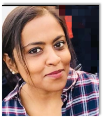 Rohini Samadarsi