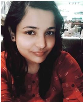 Shilpi Chatterjee