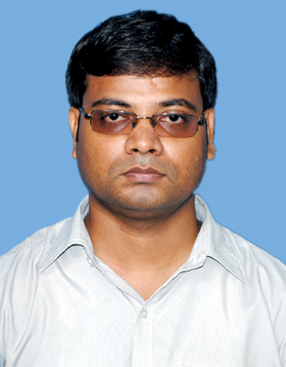 Ramapati Patra