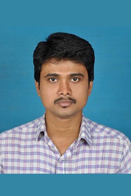 Prasanta Majumdar