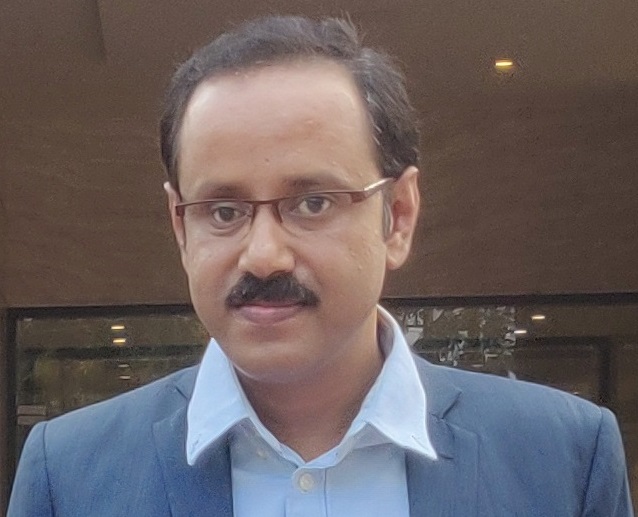 Hirok Chaudhuri