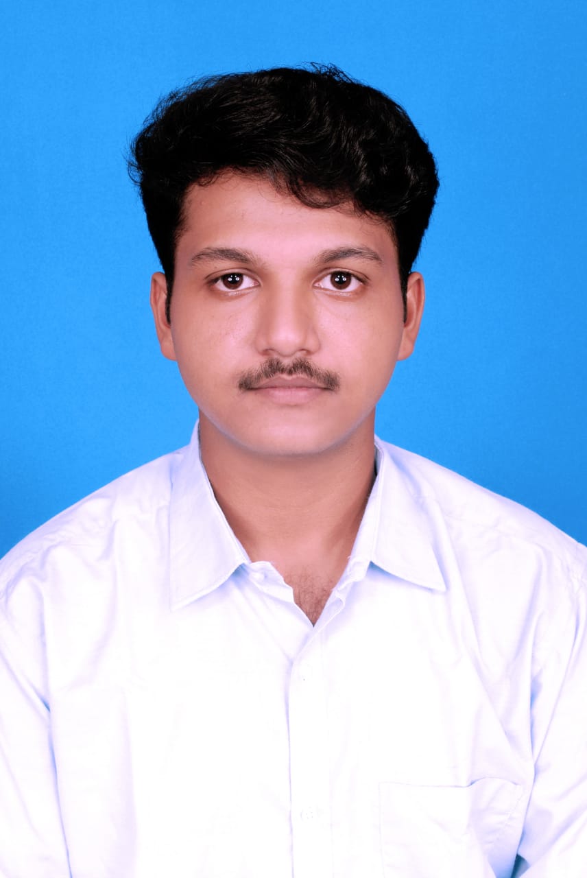 Sumit Saha