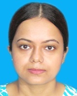 Nabanita Ghosh