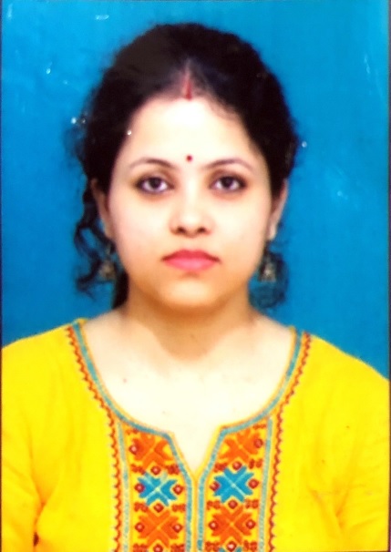 Aparupa Bhattacharyya