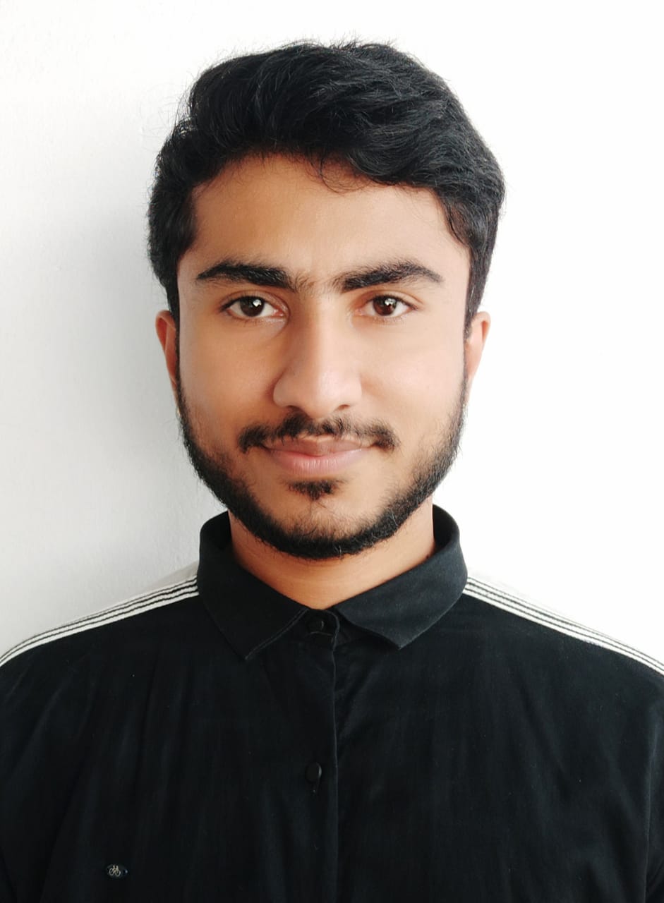 Durgesh Lohar