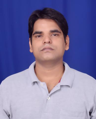 Mithilesh Dikshit (2012-2016)