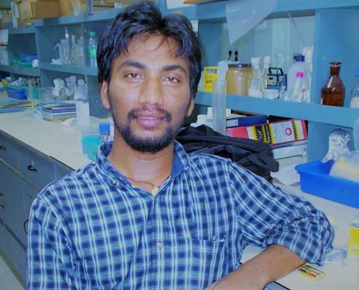 SUBBAREDDY DODDA