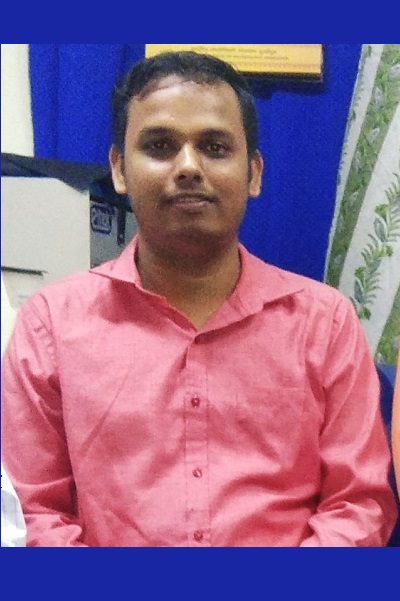 Srikanta Karmakar