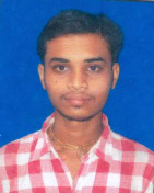 Mr. PARIKSHIT DAS