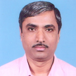 Kartik Chandra Ghanta