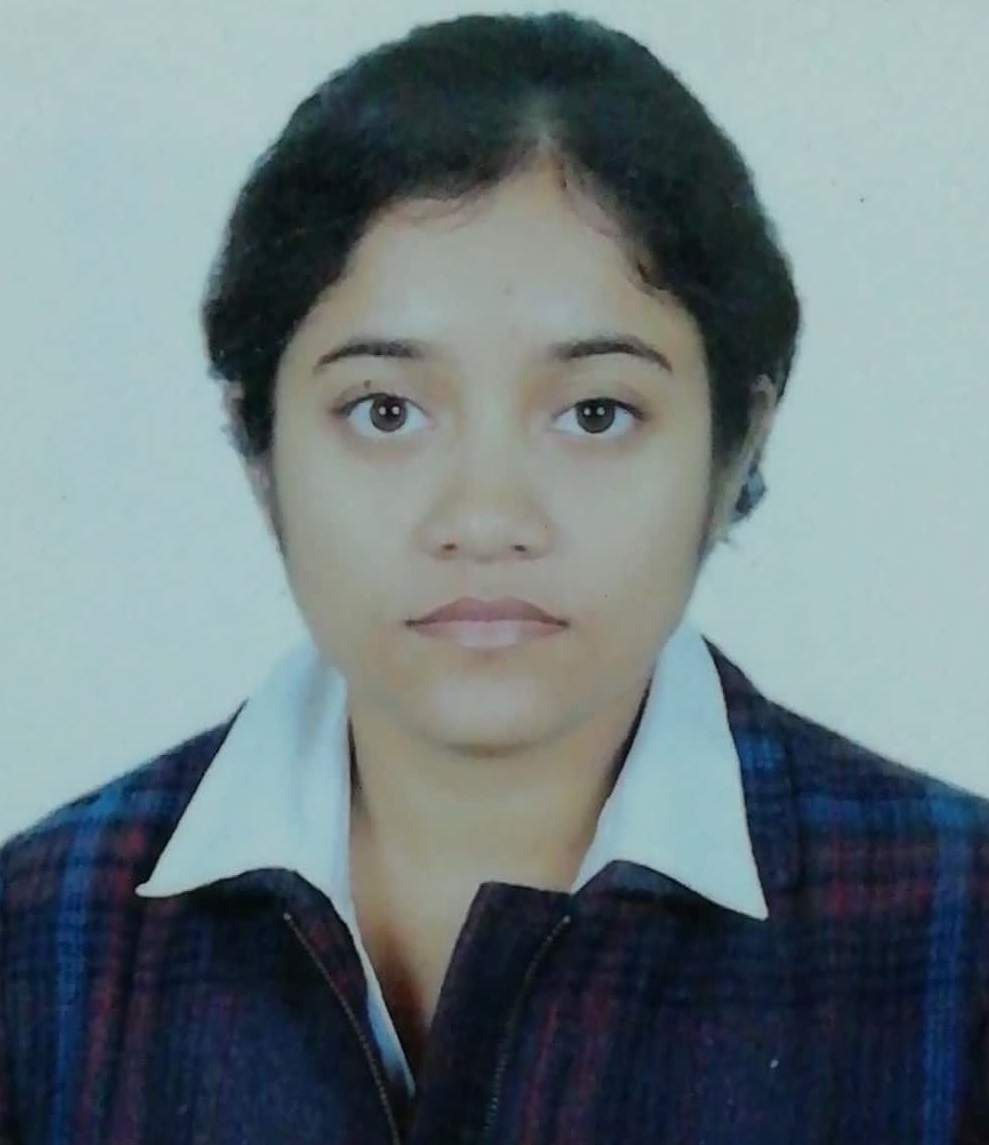 Dr. Zunipa Roy