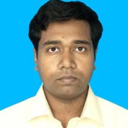 Chiranjib Koley