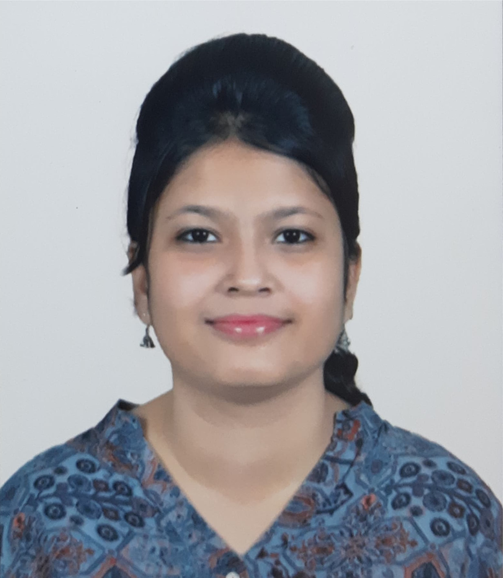 Dipra Biswas