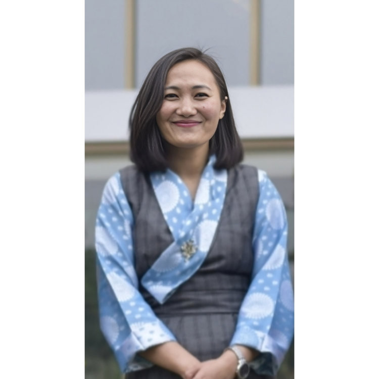 Ms Srijana Tamang