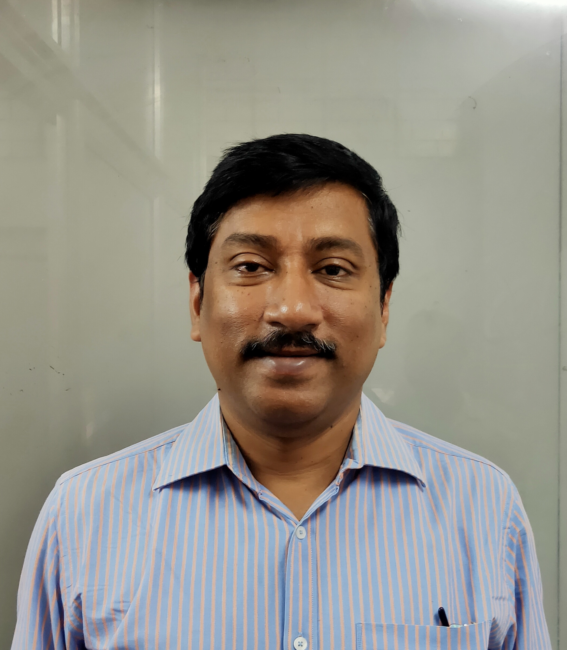 Pradeep Kumar Rout
