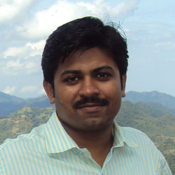 Debasis Chakraborty