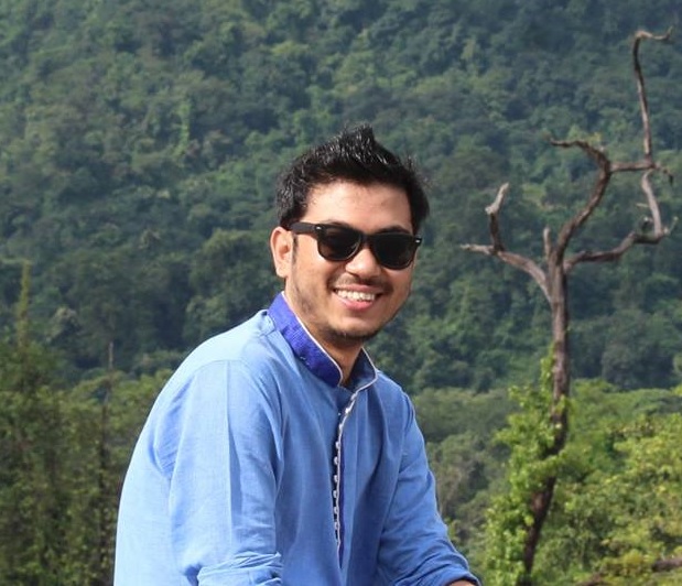 Raju Das