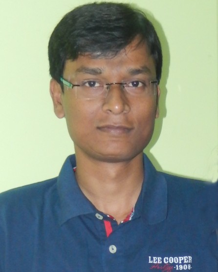 Avijit De