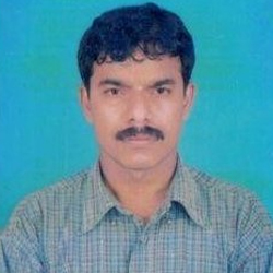 Asim Kumar Das