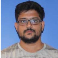 Mayukh Roy Chowdhury