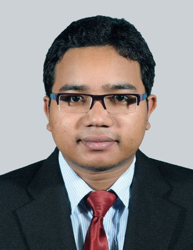 Jagannath Roy