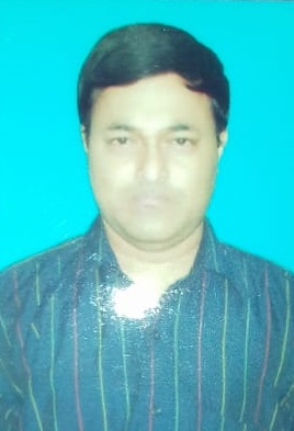 PRAJIT PAUL