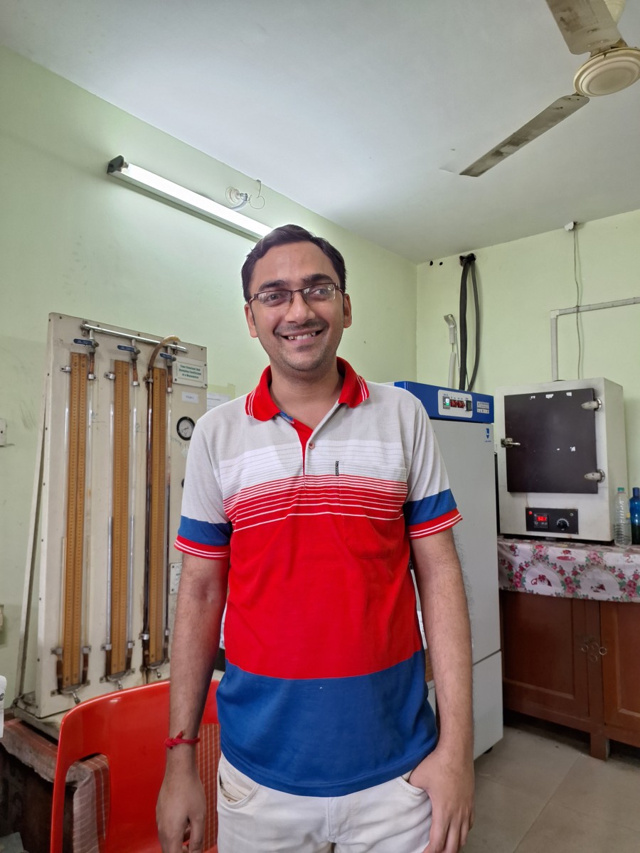 Bhaskar Bishayee