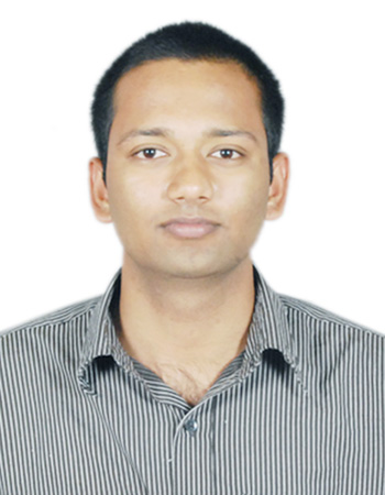 Dr. Manish Kumar
