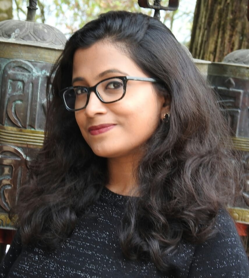 Debasmita Dutta