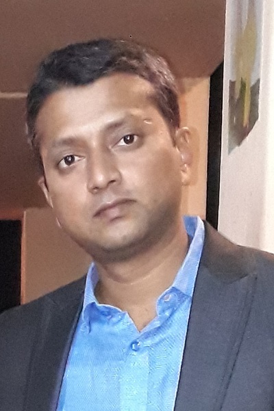 Koushick Roy