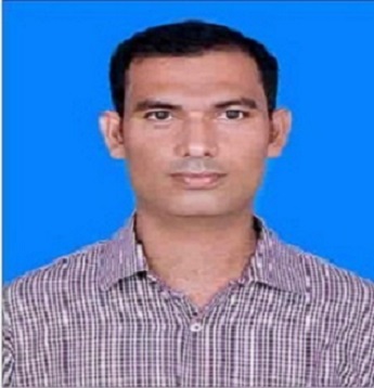 Dr. Sachchida Nand Mishra