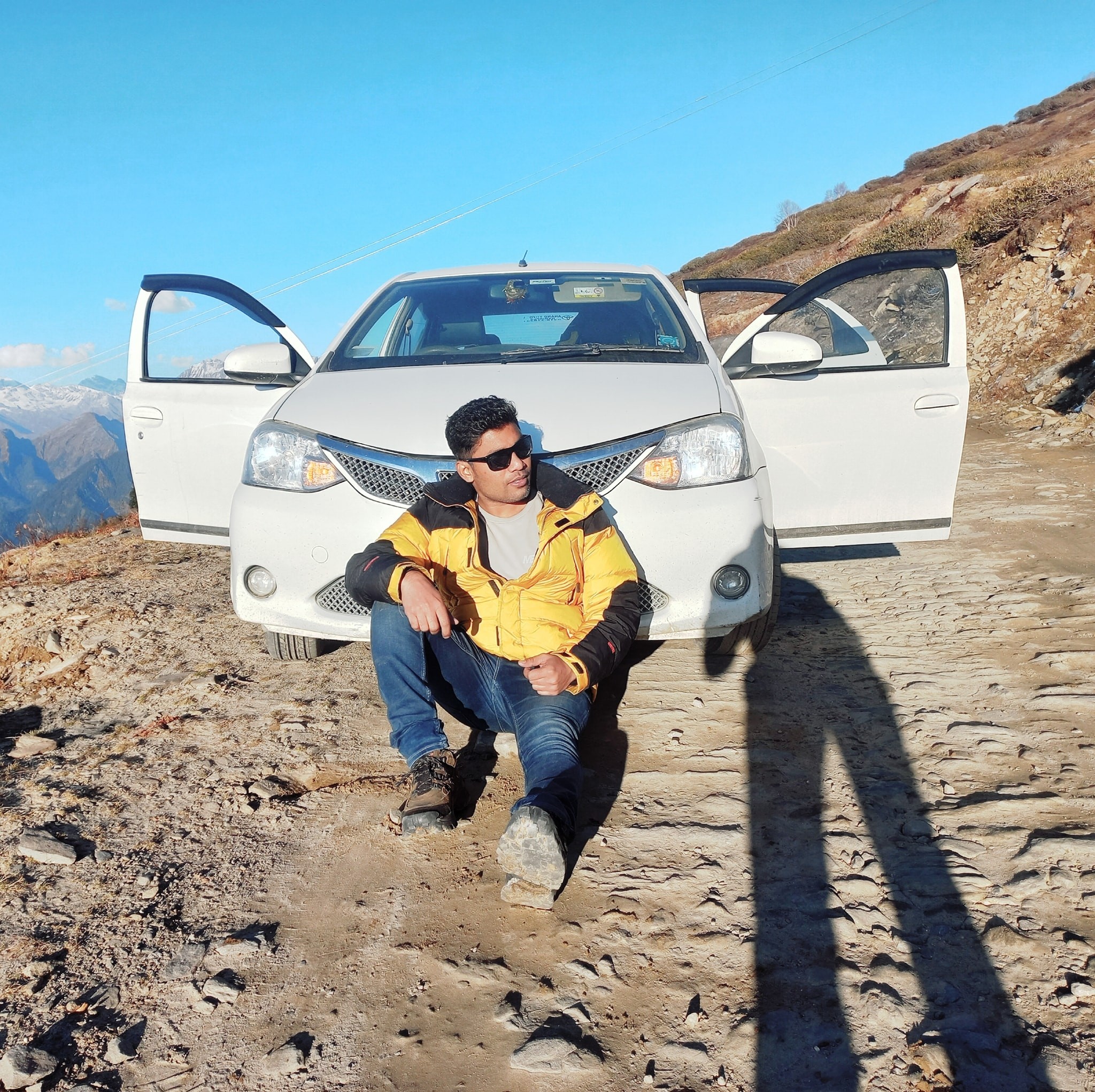 Dhiraj Kumar Rana