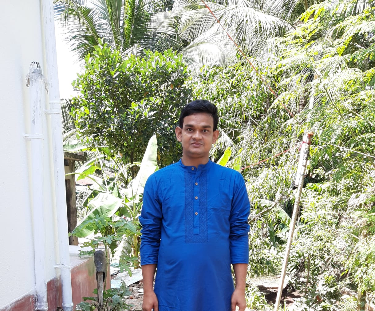 Dr Utpalendu Adak