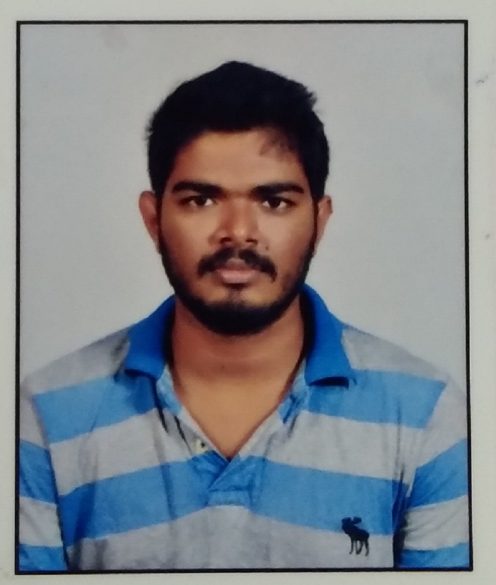 Harish