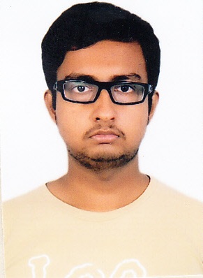 Soumya Mukherjee