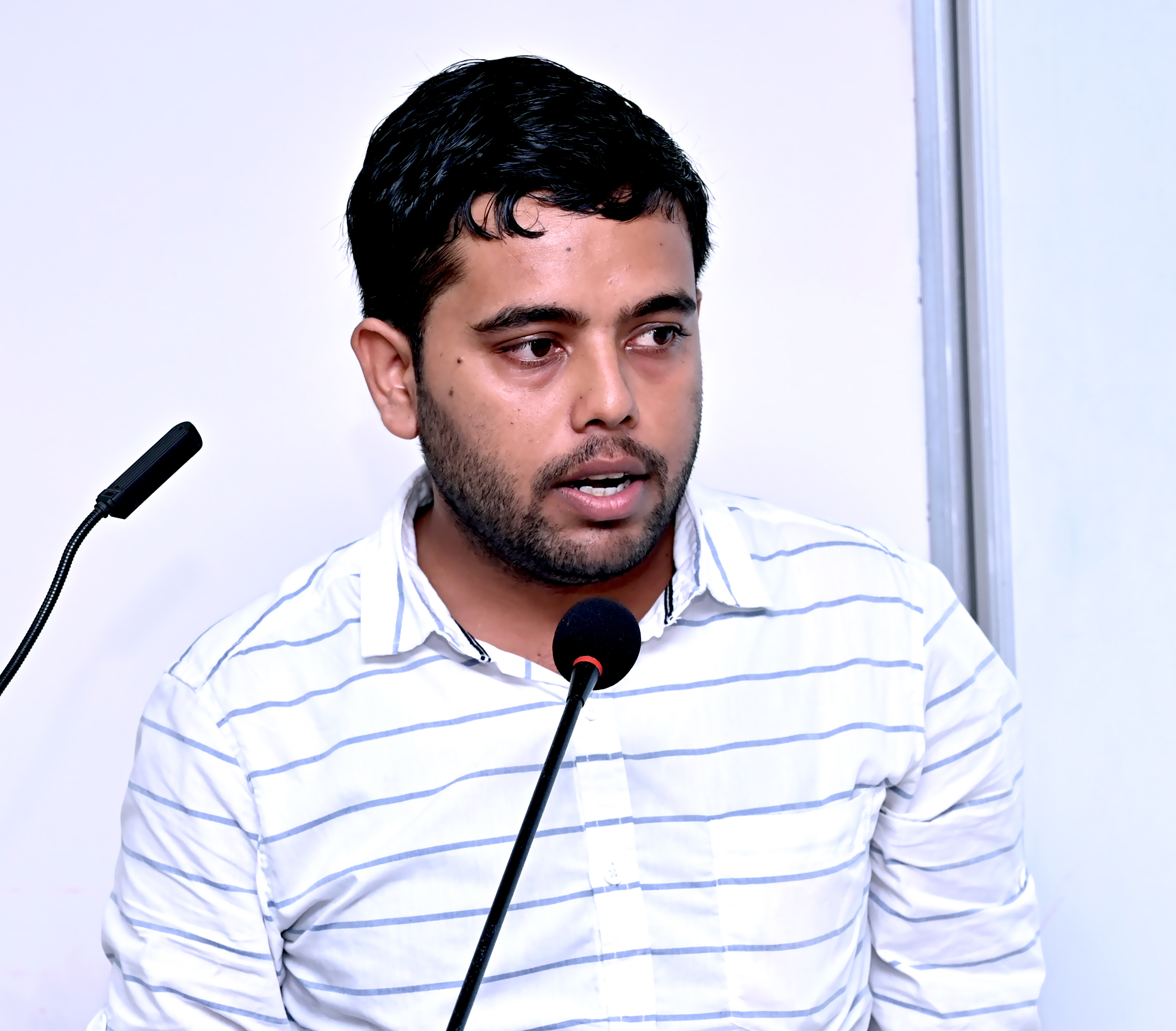 Santanu Panda