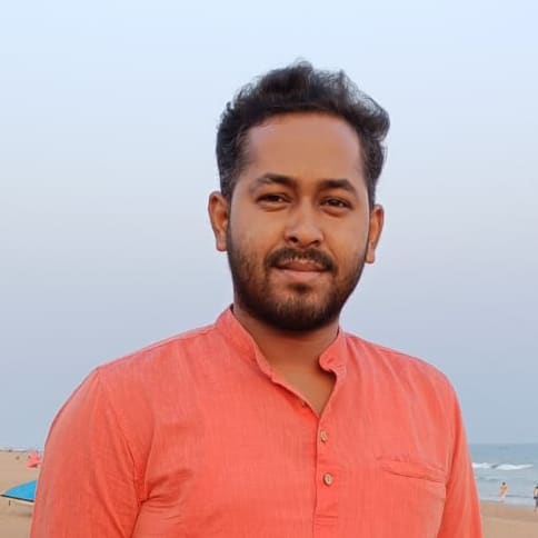 Sourav Roy
